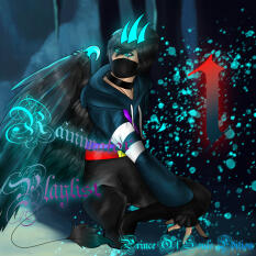 Album based on the Minecraft Animation series by Rainimator Ft Blacklight District