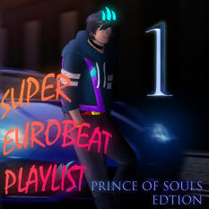 One of the very 1st albums I illustrated back in 2023