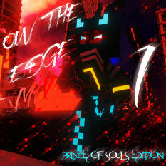 Album containing mostly edgy rock and a reference to the famous "Shadow the Hedgehog 2005 Game" / the classic pose with a gun.